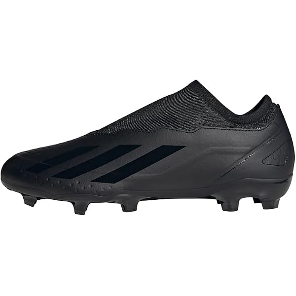 Amazon.com | adidas Unisex Football Boots, Core Black Core Black